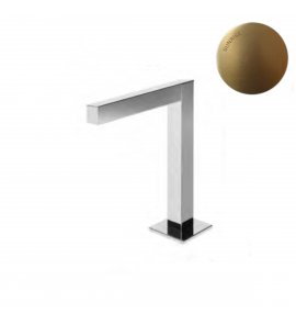 Bruma Escudo Wylewka umywalkowa nablatowa Sunrise 1569452SR