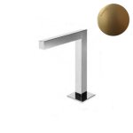 Bruma Escudo Wylewka umywalkowa nablatowa Sunrise 1569452SR