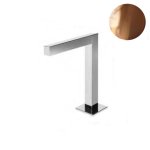 Bruma Escudo Wylewka umywalkowa nablatowa Sunset 1569452SS