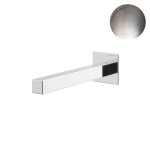 Bruma Escudo Wylewka wannowa ścienna 170 mm Morning Mist 1456402MM