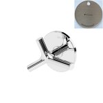 Bruma Genesi Mieszacz podtynkowy 2-drożny Morning Mist 1917021MM