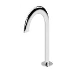 Bruma Genesi Wylewka umywalkowa nablatowa Chrom 1569445CR