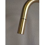  Bruma Ginger Bateria kuchenna jednouchwytowa Sunrise PVD 1070505PR W MAGAZYNIE !!! 