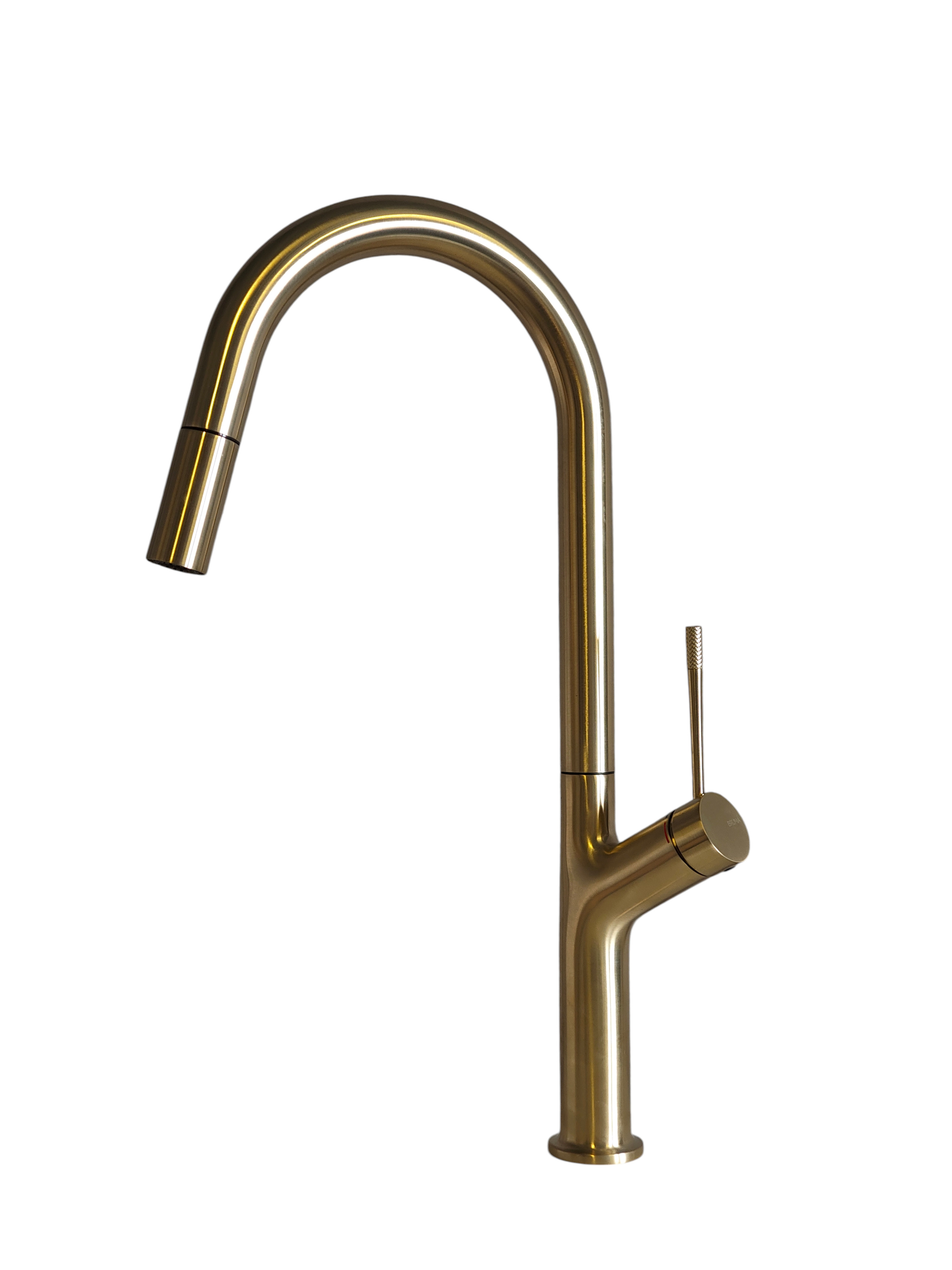 Bruma Ginger Bateria kuchenna jednouchwytowa Sunrise PVD 1070505PR W MAGAZYNIE !!!