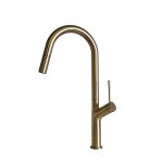  Bruma Ginger Bateria kuchenna jednouchwytowa Sunrise PVD 1070505PR W MAGAZYNIE !!! 