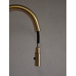  Bruma Ginger Bateria kuchenna jednouchwytowa Sunrise PVD 1070505PR W MAGAZYNIE !!! 