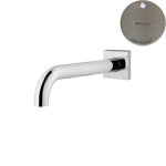 Bruma Hera Wylewka ścienna 170 mm Morning Mist 1456412MM