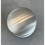        Bruma Korek umywalkowy klik klak Satin stainless steel 1860010IS W MAGAZYNIE!!