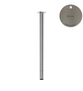 Bruma Leaf Bateria umywalkowa sufitowa Morning Mist 1267201MM