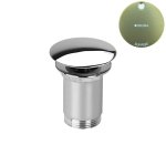 Bruma Leaf Korek Click-Clac 1 1/4\' Sunrise 1385900SR