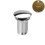 Bruma Leaf Korek Click-Clac 1 1/4\' Sunset PVD 1385900PS