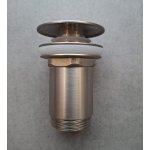      Bruma Leaf Korek Click-Clac 1 1/4\' Morning Mist 1385900MM Wyprzedaż magazynowa!!