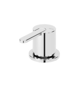 Bruma Leaf Mieszacz umywalkowy Chrom 1679501CR