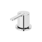 Bruma Leaf Mieszacz umywalkowy Chrom 1679501CR