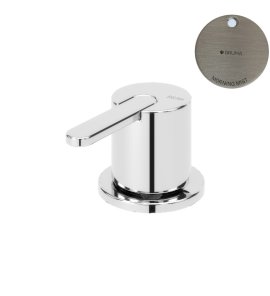 Bruma Leaf Mieszacz umywalkowy Morning Mist 1679501MM