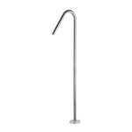 Bruma Leaf Wylewka umywalkowa wolnostojąca Chrom 1456502CR