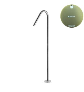 Bruma Leaf Wylewka umywalkowa wolnostojąca Sunrise 1456502SR