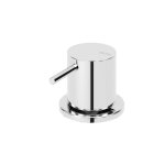 Bruma Leaf2 Mieszacz umywalkowy Chrom 1679502CR