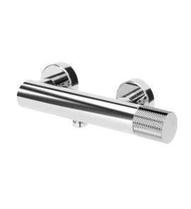 Bruma Leaf3 Bateria prysznicowa naścienna Chrom 1673122CR