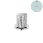 Bruma Leaf3 Mieszacz umywalkowy Pure White 1672004PW