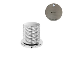 Bruma Leaf3 Mieszacz umywalkowy Morning Mist 1672004MM