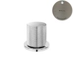 Bruma Leaf3 Mieszacz umywalkowy Morning Mist 1672004MM