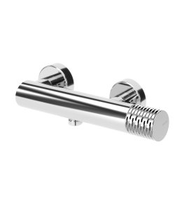 Bruma Leaf4 Bateria prysznicowa naścienna Chrom 1673125CR