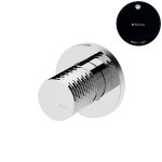 Bruma Leaf4 Bateria prysznicowa podtynkowa Night Sky 1673105NS