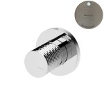 Bruma Leaf4 Bateria prysznicowa podtynkowa Morning Mist 1673105MM