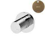 Bruma Leaf4 Bateria prysznicowa podtynkowa Sunset 1673105SS