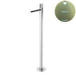 Bruma Leaf4 Bateria umywalkowa wolnostojąca Sunrise 1670203SR