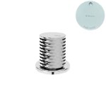 Bruma Leaf4 Mieszacz umywalkowy Pure White 1672005PW