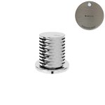 Bruma Leaf4 Mieszacz umywalkowy Morning Mist 1672005MM