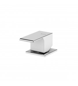 Bruma Linea Mieszacz Nablatowy Chrom 1829301CR