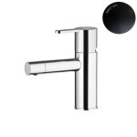 Bruma Lusa Bateria bidetowa bez korka Night Sky 1011004NS