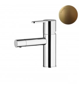 Bruma Lusa Bateria bidetowa bez korka Sunrise 1011004SR