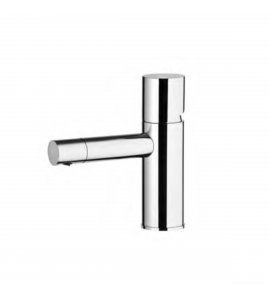 Bruma Lusa Bateria bidetowa bez korka Chrom 1011000CR