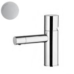 Bruma Lusa Bateria bidetowa bez korka Pure White 1011000PW