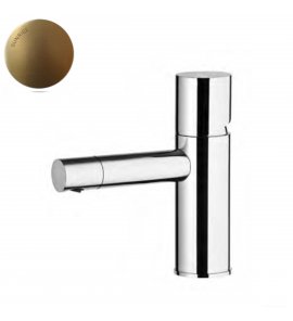 Bruma Lusa Bateria bidetowa bez korka Sunrise 1011000SR