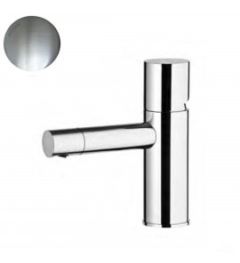 Bruma Lusa Bateria bidetowa bez korka Satinox 1011000ST