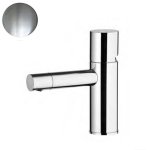 Bruma Lusa Bateria bidetowa bez korka Satinox 1011000ST