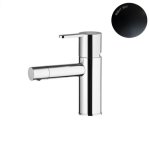 Bruma Lusa Bateria bidetowa z korkiem Night Sky 1011005NS