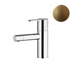 Bruma Lusa Bateria bidetowa z korkiem Sunrise 1011005SR