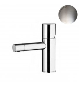 Bruma Lusa Bateria bidetowa z korkiem Morning Mist 1011003MM