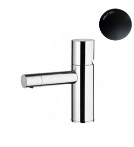 Bruma Lusa Bateria bidetowa z korkiem Night Sky 1011003NS