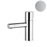 Bruma Lusa Bateria bidetowa z korkiem Pure White 1011003PW