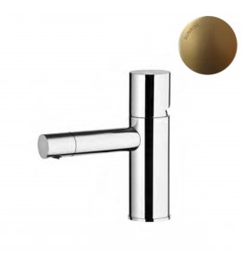 Bruma Lusa Bateria bidetowa z korkiem Sunrise 1011003SR