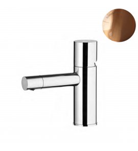 Bruma Lusa Bateria bidetowa z korkiem Sunset 1011003SS