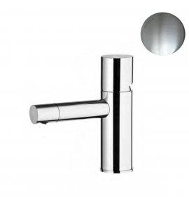 Bruma Lusa Bateria bidetowa z korkiem Satinox 1011003ST