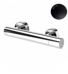 Bruma Lusa Bateria natryskowa ścienna Night Sky 1013103NS